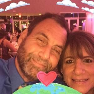 Meet your Posher, Randi